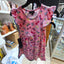 Girls dress Picapino 2 piece size 4