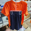 Boys shirt and shorts 2 piece size 8 dunk  Pro Athlete