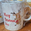 Xmas Christmas Mugs 14oz