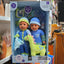 MM Sweet Twins Dolls & Accessories