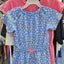 rs lucky penny 2 pack pink dress & blue flower dress Size 6