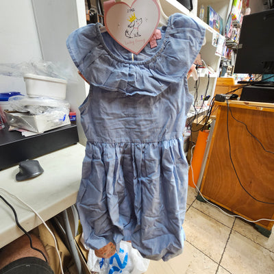 Lucky Penny 2 Piece size 6x 2 dresses  Girls dress