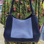 Kate Spade KH439 COLORBLOCK PEBB PARISIAN N 960 YB 1 LENA TRPL CMP SHLDR
