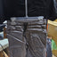 Boys 2 piece shirt and shorts bleeker street size 8s