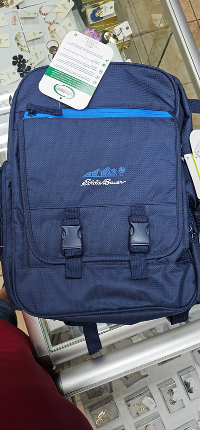Eddie Bauer backpack 3227