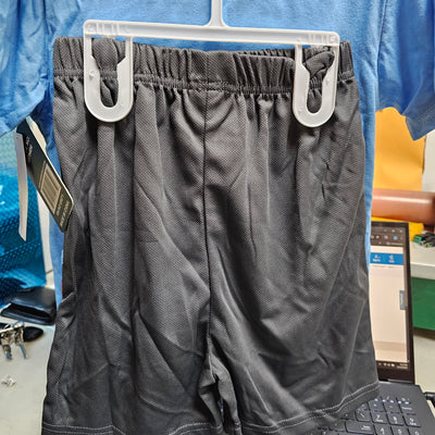 Boys shirt and shorts 2 piece S1OPE 1375404