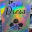 Girls dress Emma& Elsa 2 pack dress