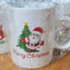 Xmas Christmas Mugs 14oz