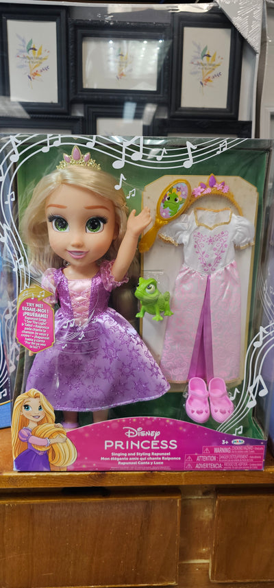 Disney Doll