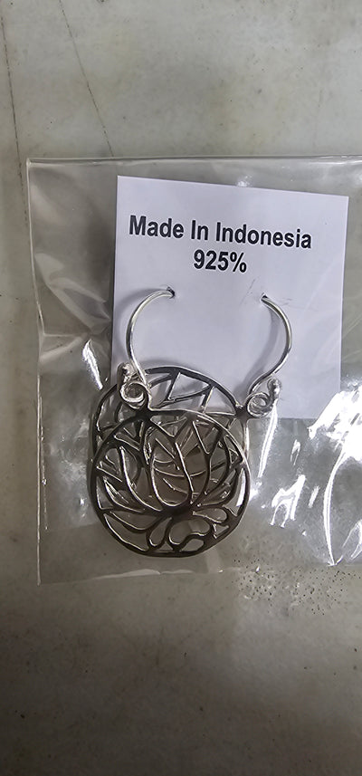 Ayuna SER0748SO EARRING