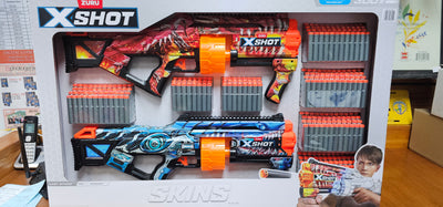Zuru X-Shot 300 bullets