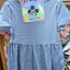Girls dress Emma& Elsa 2 pack dress