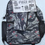 School backpack 5 piece  BS1569