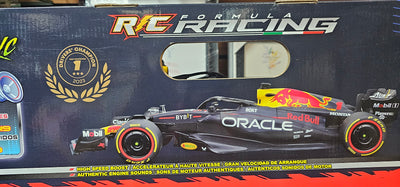 Red Bull F1 Remote Racer
