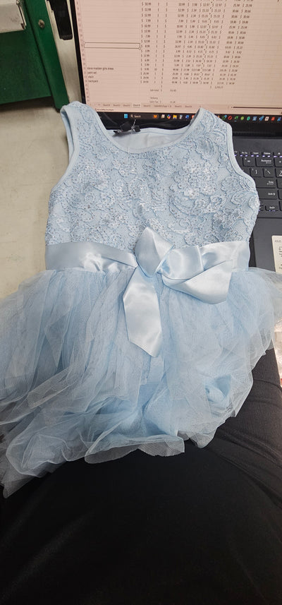 Girls dress Lilt size 6