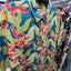 Cooke Street Men's Aloha shirts hawaiian Shirts