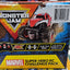 Spiderman & Ironman Rc Remote car