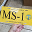 Custom Made License Plate