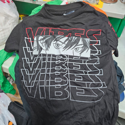 Boys Shirt take that S(8)