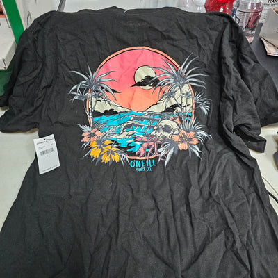 Boys shirt O'Neill black Size Large