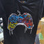 Boys 2 piece shirt and shorts bleeker street size 8s
