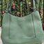 Kate Spade KH435 trpl cmp shldr pebbled leather romaine 300 y32 lena