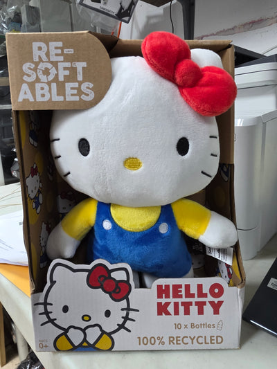 Hello Kitty 10 nz