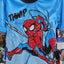 WM Sonic, Spidey, Minecraft 2-piece shirt and shorts boys