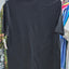 WM BLACK MILES SPIDEY BOYS SHIRT 101531 GTMVMG0ACYSC