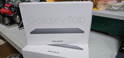 Samsung Galaxy A9+ and cover