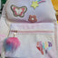 Backpack underonesky PH0624 leather