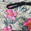 32004-2 Asst Tropical Flower Bag