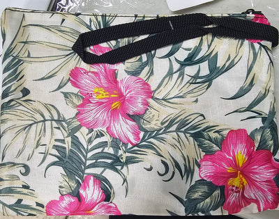 32004-2 Asst Tropical Flower Bag