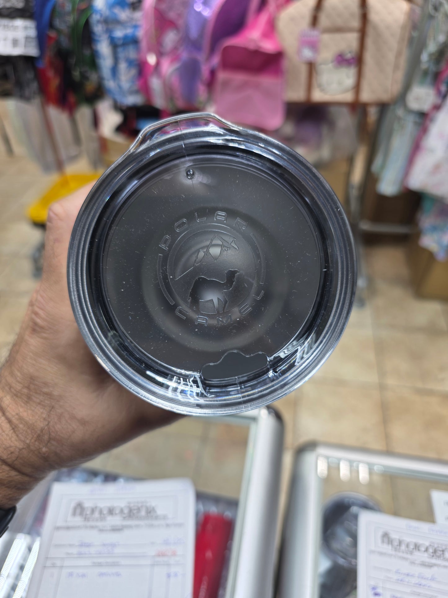 STM632 30oz Sub Tumbler