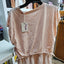 Girls skirt and shirt Jessica Simpson 2 piece