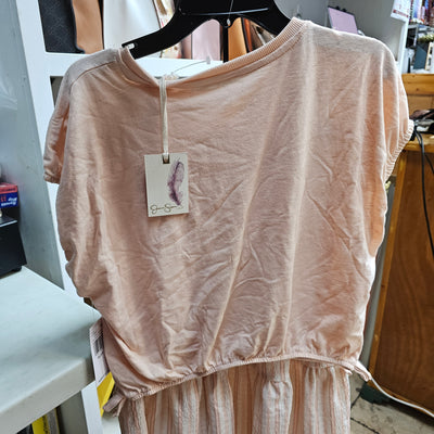 Girls skirt and shirt Jessica Simpson 2 piece