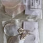 Ayuna SER0806S EARRING