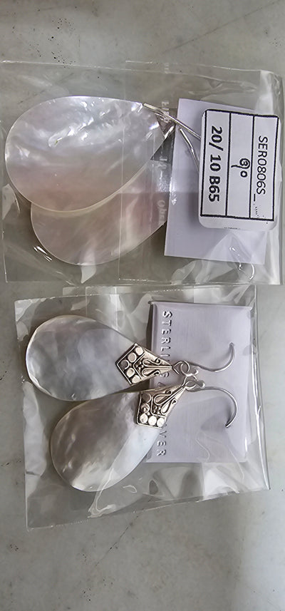 Ayuna SER0806S EARRING