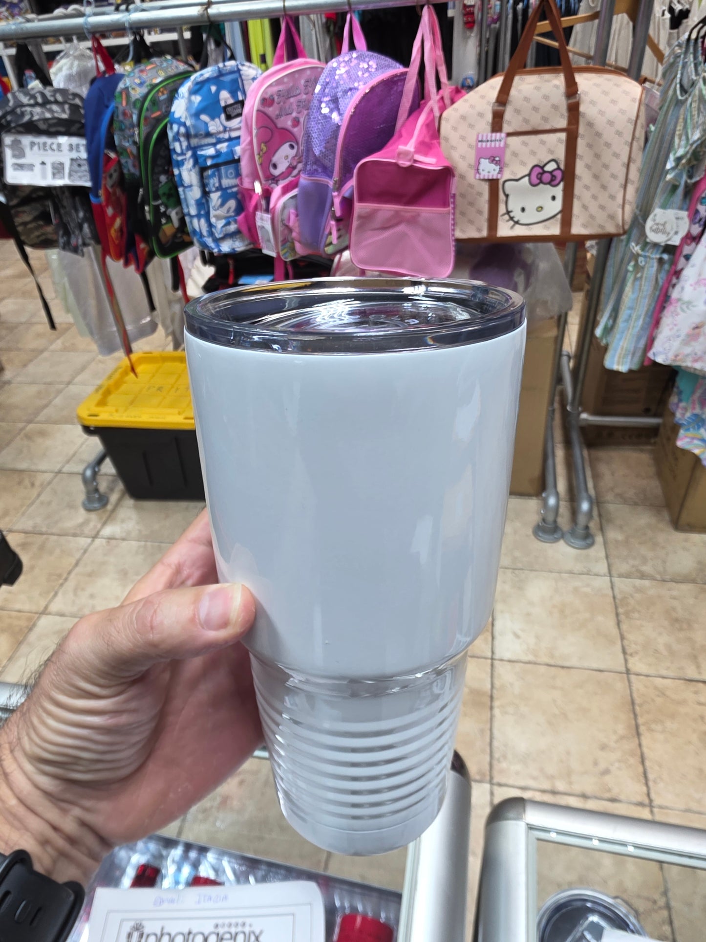 STM632 30oz Sub Tumbler