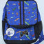 BPLK1597 Boys backpack