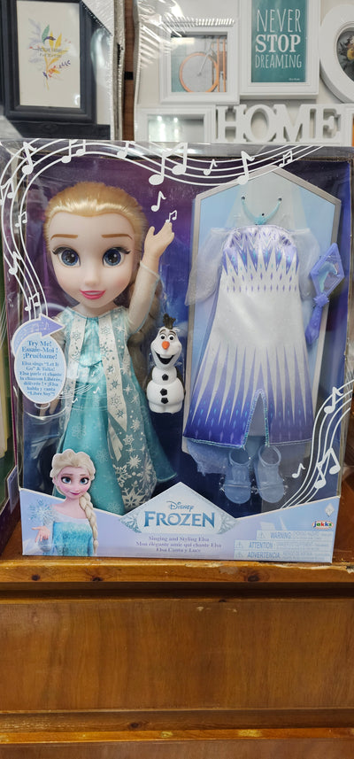 Disney Doll