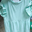 Steve Madden youth 2pc dress set