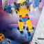 Lego 76257 Wolverine construction Figure
