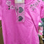 Girls dress Btween with sunglasses size 12