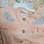 Little Lass Girls Dress size 6 and 5