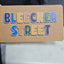 Boys 2 piece shirt and shorts bleeker street size 8s