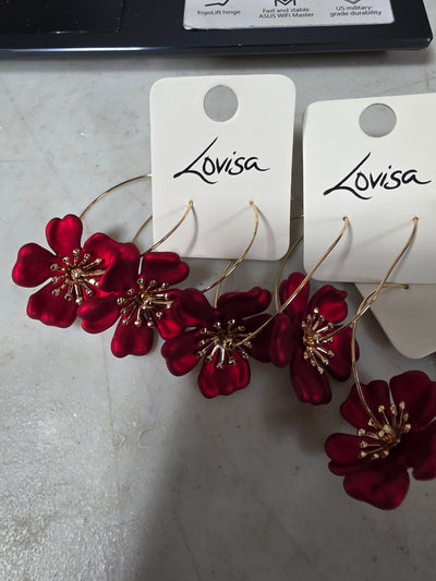 Earrings Lovisa NZ 51550493