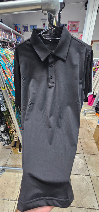 Plain Polo shirt Any color Photogenix
