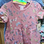 Girls dress Emma& Elsa 2 pack dress