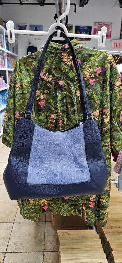 Kate Spade KH439 COLORBLOCK PEBB PARISIAN N 960 YB 1 LENA TRPL CMP SHLDR